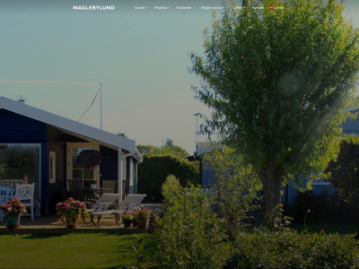 pf-maglebylund.dk snapshot