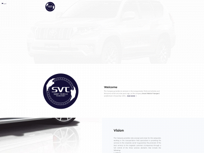 smartvehicletransport.com snapshot