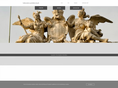 valkyrian.nu snapshot