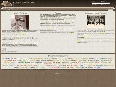nilserikosterud.com snapshot