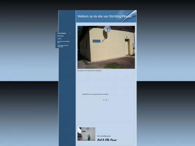 stichting-pescari.nl snapshot
