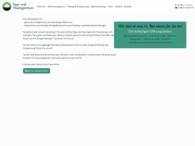 ffz-kempten.de snapshot
