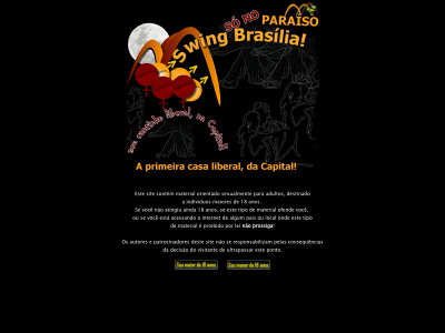 paraisobrasilia.com.br snapshot