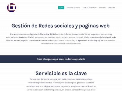 latorres.es snapshot