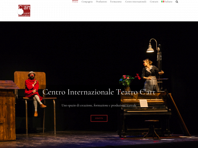 teatrocart.com snapshot