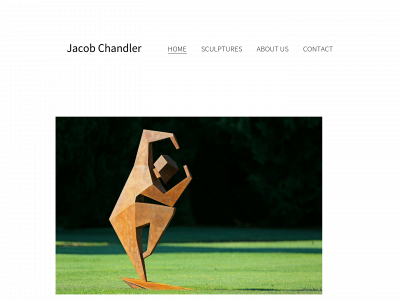 jacobchandler.co.uk snapshot