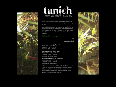 tunichtulum.com snapshot