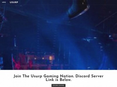 www.usurpgaming.net snapshot