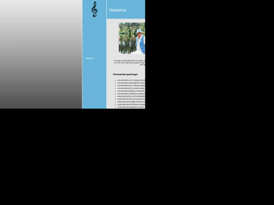 vestarna.se snapshot