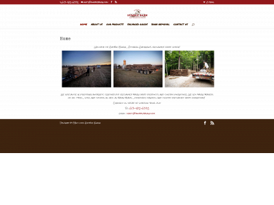 humblebarn.com snapshot
