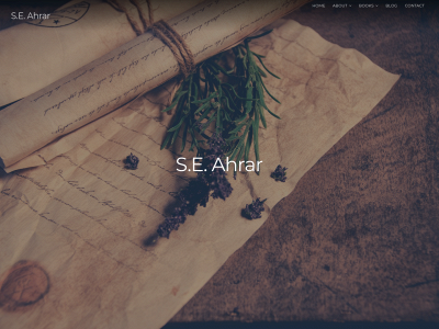 seahrar.com snapshot