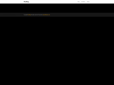believethreads.com snapshot