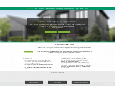 villadanmark.dk snapshot
