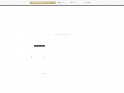 desiderio-arte.com snapshot