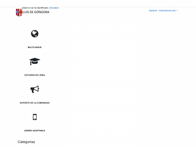 moodlecomercioyfol.es snapshot