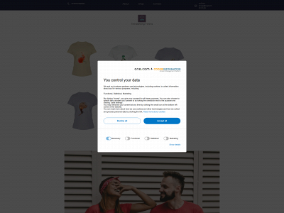 supert-shirt.de snapshot