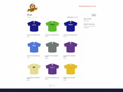 superchef454.com snapshot