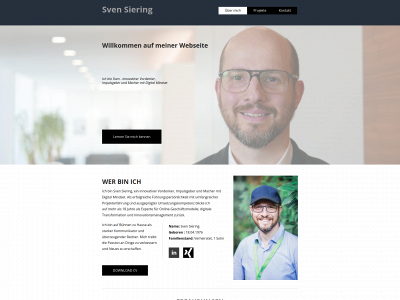 svensiering.de snapshot