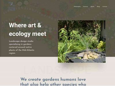 7030design.com snapshot