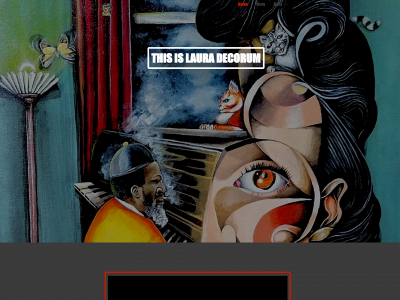 lauradecorum.com snapshot