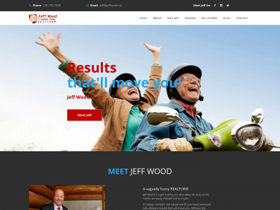 jeffwood.ca snapshot