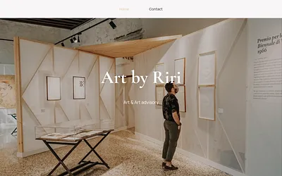 artbyriri.com snapshot
