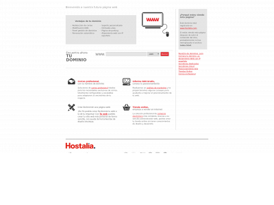espacio32.com snapshot