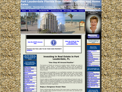 seflacondos.com snapshot