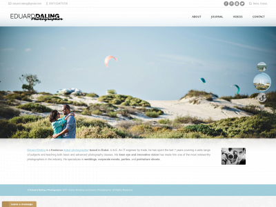eduarddaling.photography snapshot