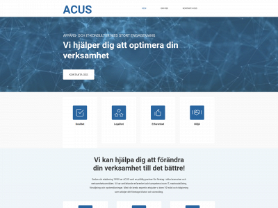 acusab.se snapshot