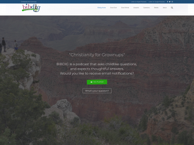 bibdig.com snapshot