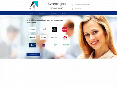 avantagesimmoneuf.fr snapshot