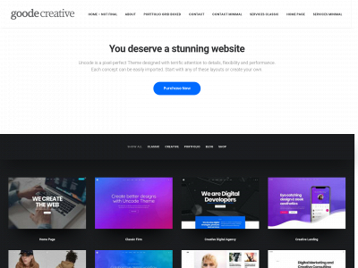goodecreativegroup.com snapshot