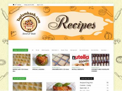 taplambanh.com snapshot