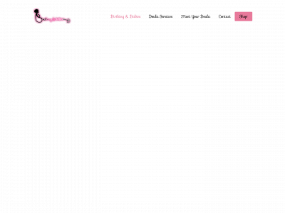 birthingbabiesdoula.com snapshot