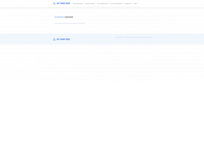 daytraderpress.com snapshot