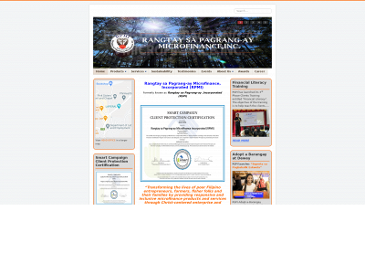 rspi.com.ph snapshot