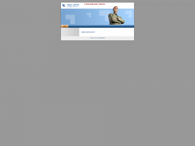 adamsrefuse.com snapshot