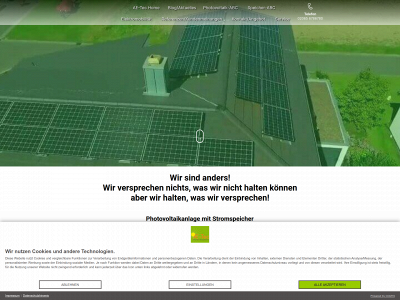 ae-tec.solar snapshot
