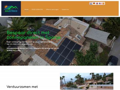 solectrico.es snapshot