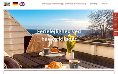 ferielejlighed-sandvig-bornholm.dk snapshot