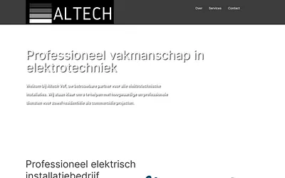 altech61.be snapshot