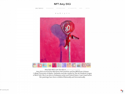www.amydigi.com snapshot