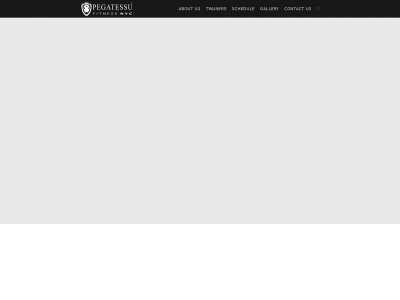 pegatessu-fitness.com snapshot