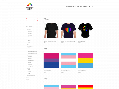 gayeststoreonearth.com snapshot