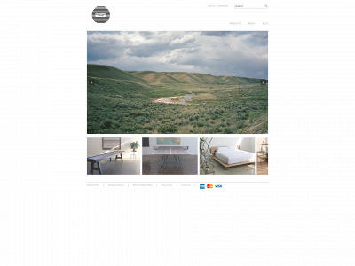 districtmfg.com snapshot