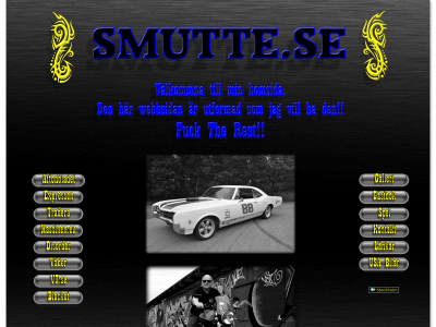 smutte.se snapshot