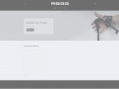 moddsports.com snapshot