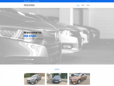 reexima.lt snapshot