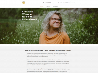 doertefeger.de snapshot